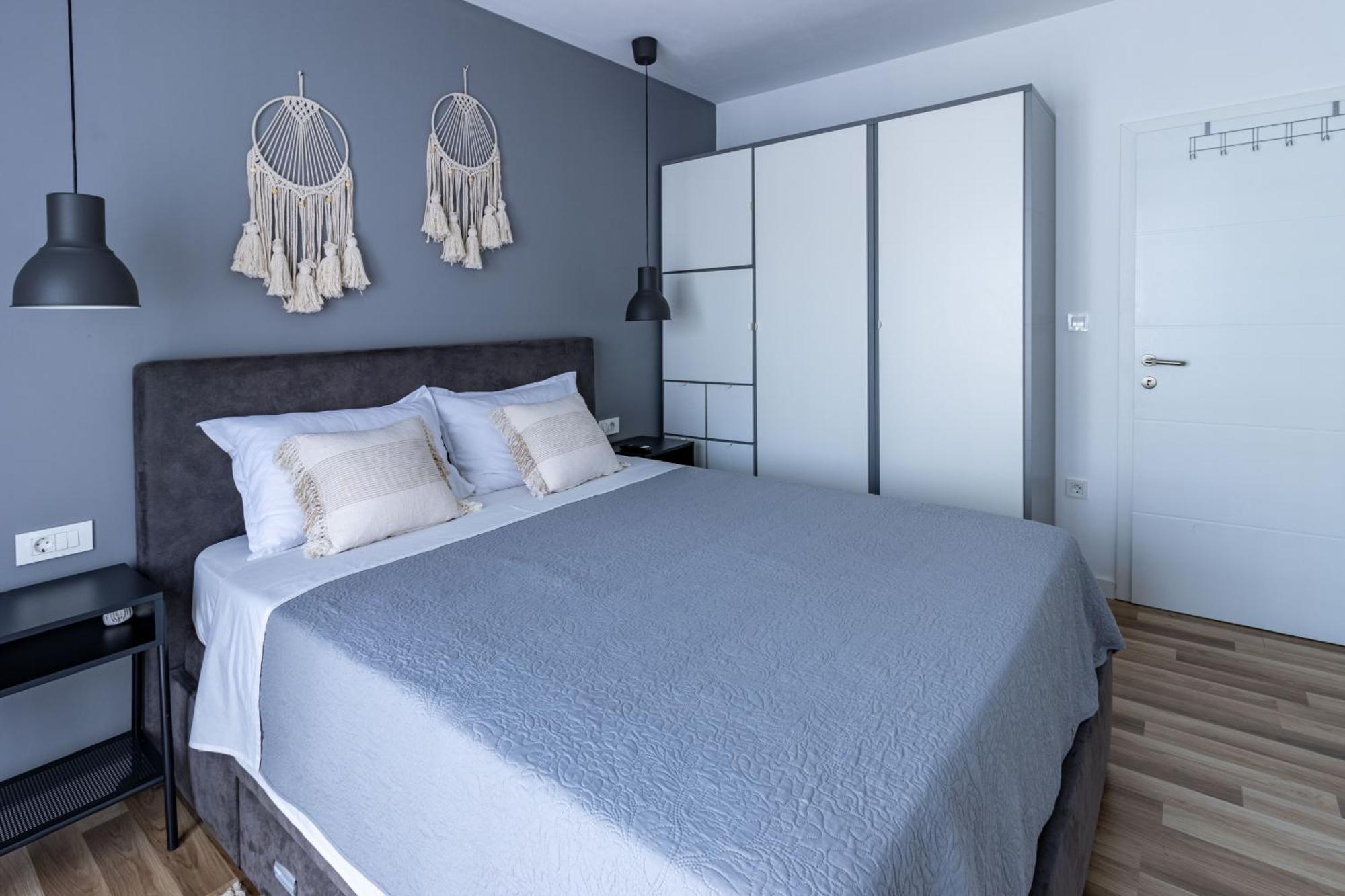 Holiday Home Silencio Biograd Biograd na Moru Kültér fotó
