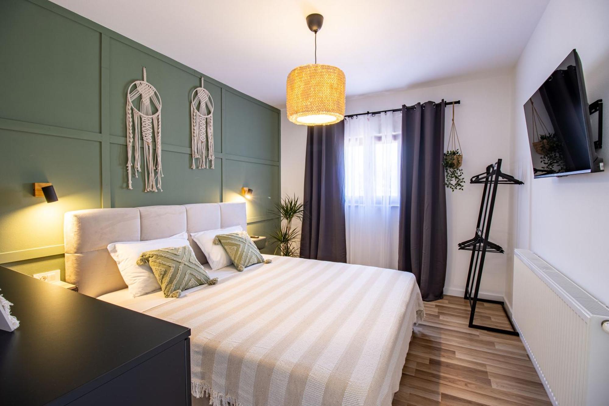Holiday Home Silencio Biograd Biograd na Moru Kültér fotó